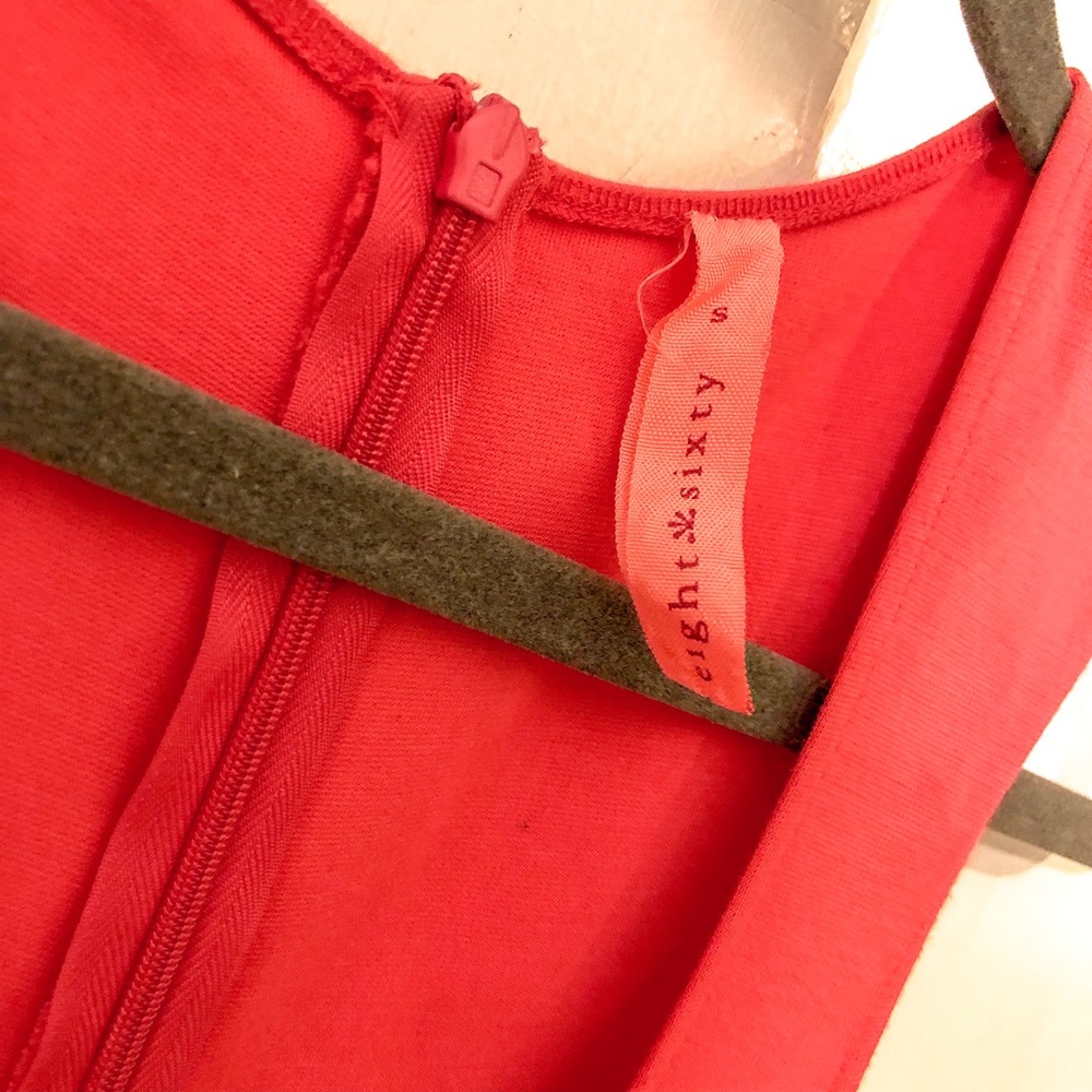 EIGHT SIXTY DRESS - Picture 2 of 3